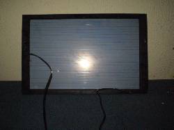VENDO PANESLES SOLARES DE 10 WATTS Bogot, Colombia
