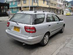 Vendo Camioneta Chevrolet Esteem Bogota, Colombia