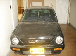 venta vehiculo suzuki ss80 cali, colombia