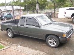 vendo 4x2 Alajuela, costa rica