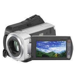 FILMADORA SONY SR 65 HANDYCAM DCR - SR65 rosario, argentina