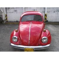 Vendo lindo Escarabajo Cali, Colombia