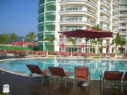 DEPARTAMENTO RESIDENCIAL EXCELENTE VISTA AL PACIFICO zihuatanejo, mexico
