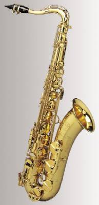 Yamaha YTS-875EX Custom Tenor Saxophone bogota, bogota