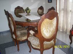 MUEBLES LUIS XV Armenia, Colombia
