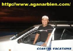 Franquicia Coastal Vacations Peru, Peru