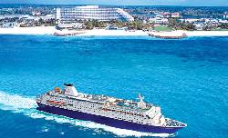 CARIBBEAN CRUISE LINE barranquilla, colombia