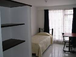 Residencia Universitaria Casa Quinta - Javeriana 232 0278, Colombia