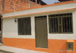 VENDO CASA EN EL BARRIO FERMIN LOPEZ (LA HERMOSA E SANTA ROSA, COLOMBIA