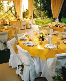 Servicios de Banqueteria Matrimonios Eventos santiago, Chile