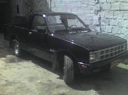 chevrolet luv platon 1988 Bogot D.C., Colombia