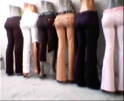 PANTALONES 