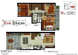 Apartamento a estrenar en Montevideo Uruguay Montevideo, Uruguay