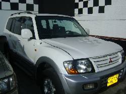 VENDO NEW MONTERO  bogota, colombia
