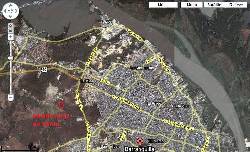 Excelente Lote de Engorde Barranquilla BARRANQUILLA, COLOMBIA