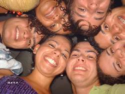 CHAT LATINO EL MEJOR SISTEMA DE CHAT Y AMIGOS EN E merida, venezuela