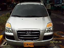 VENDO HINDAY  - 2007 CALI, COLOMBIA
