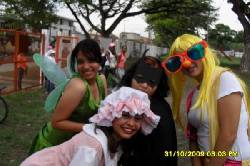 payasos, muecas, recreadores cali, colombia