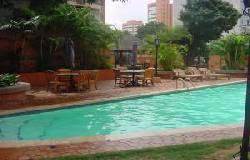 Alquilo apartamento en Bellas Artes. Maracaibo, Venezuela