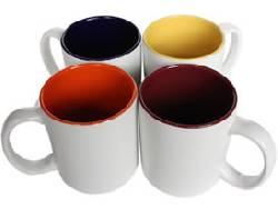 MUG, CARIMAOLAS y TERMOS, PLATOS Y BANDEJAS PARA  Bogota, Colombia