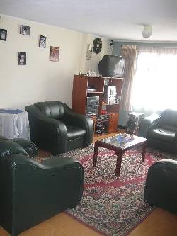 bella casa bogota , colombia