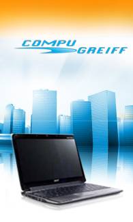 Compugreiff: venta de computadores unilago Bogot, Colombia