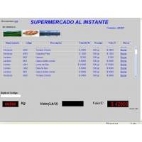 SISTEMA PARA PUNTO DE VENTA POS Bogota, Colombia