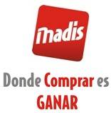 GRAN OPORTUNIDAD DE NEGOCIO MADIS Bogota, Colombia