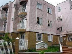 APARTAMENTO EN PROFESIONALES ARMENIA, COLOMBIA
