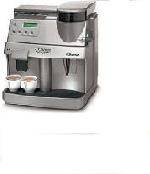 vendo maquina de capuchino Bogota, Colombia