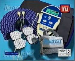 Busto Tonificado+ Cinturn Masajeador 3 En 1 Gimnasia P Bogot, Colombia