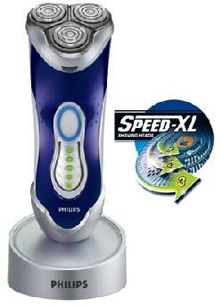  AFEITADORAS PHILIPS Speed XL HQ8160 / LUJUDI BOGOTA DC, COLOMBIA