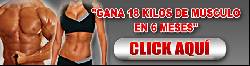 Gana 18 Kilos De Msculos En 6 Meses. Tb, Uruguay