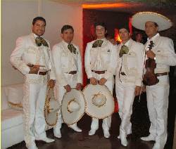 Mariachi Puro Jalisco!! Adrogu�, Argentina