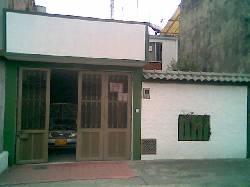 VENTA DE CASA BOGOT, COLOMBIA