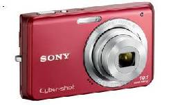 Vendo Camara Digital SONY DSC-W180 Bogota, Colombia