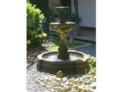 FUENTES PARA JARDIN Popayn, Colombia