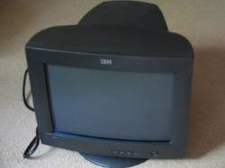 Monitor de 17