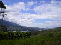 VENDO LOTE CALIMA -DARIEN  cali, colombia