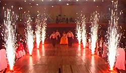 Efectos Especiales para eventos en Ccuta Ccuta, Colombia