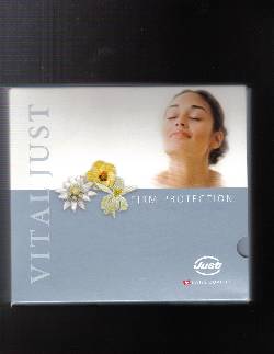 SWISS JUST, AROMATERAPIA, ESCENCIAS, ELISABETH Bogot, Colombia
