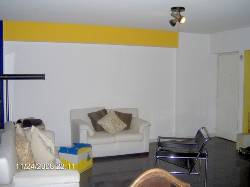 Vendo Apartamento en Manzanarez Caracas, Venezuela