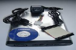 CAJA EXTERNA CD/DVD 5.25 Bogota, Colombia