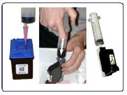 recarga y remanofactura de toner y cartuchos cali, colombia