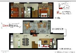 Departamento nuevo a estrenar en Montevideo Urugua Montevideo, Uruguay