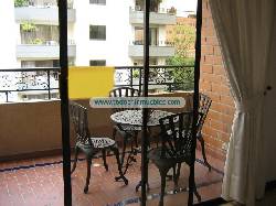 Hermoso Apartamento Sector el Estadio (Medelln-Co Medellin, Colombia