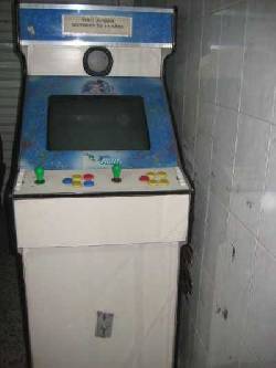 VENDO O DOY EN ALQUILER MAQUINAS VIDEO JUEGOS NEO GEO BOGOTA, COLOMBIA