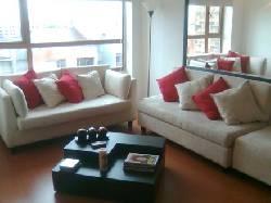 Apartamento Amoblado - EXCELENTE - BOGOTA bogota, colombia