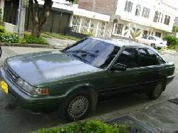 VENPERMUTO MAZDA 626LX MOD. 91 PALMIRA, COLOMBIA