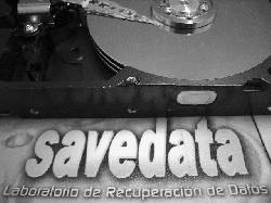  Recuperacin de datos eliminados o borrados  Buenos Aires Capital, Argentina